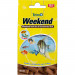 Tetra Weekend 10szt. Pokarm weekendowy do 6 dni