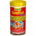 Tetra Zestaw Złote Rybki - GoldFish Colour Flakes + GoldFish Colour Sticks