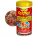 Tetra Zestaw Złote Rybki - GoldFish Colour Flakes + GoldFish Colour Sticks
