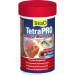 TetraPRO Colour 100ml - 20g pokarm wybarwiający dla ryb tropikalnych