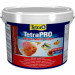 TetraPRO Colour 10l - 2,1kg pokarm wybarwiający dla ryb tropikalnych