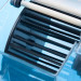 Theiling Rollermat - filtr mechaniczny do akwarium 3000l