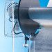 Theiling Rollermat - filtr mechaniczny do akwarium 3000l