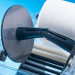 Theiling Rollermat - filtr mechaniczny do akwarium 3000l