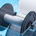 Theiling Rollermat - filtr mechaniczny do akwarium 3000l