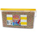 TROPICAL KOI CROISSANT COLOUR 5L - 1,2KG POKARM DLA RYB