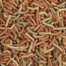 TROPICAL POND STICKS MIXED 5L - 430G POKARM DLA RYB