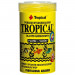 Tropical 100ml - 20g Podstawowy pokarm wysoko-białkowy