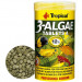 TROPICAL 3-ALGAE TABLETS A 250ML - 150G POKARM DLA RYB