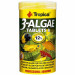 TROPICAL 3-ALGAE TABLETS A 250ML - 150G POKARM DLA RYB