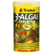 TROPICAL 3-ALGAE TABLETS B 250ML - 150G POKARM DLA RYB