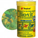Tropical Bio-Vit 100ml - 20g Pokarm roślinny dla ryb