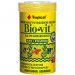 Tropical Bio-Vit 100ml - 20g Pokarm roślinny dla ryb