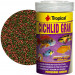 Tropical Cichlid Gran 100ml - 55g Pokarm dla pielęgnic