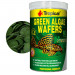 Tropical Green Algae Wafers 1000ml - 450g dla glonojadów