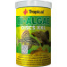 Tropical Hi-Algae Discs XXL 1000ml - 500g Pokarm dla ryb dennych