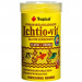 Tropical Ichtio-Vit 100ml - 20g Pokarm dla ryb