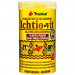 Tropical Ichtio-Vit 250ml - 50g Pokarm dla ryb