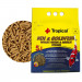 Tropical Koi&Goldfish Wheat Germ&Garlic Sticks 5L / 400g Pokarm dla ryb