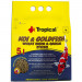 Tropical Koi&Goldfish Wheat Germ&Garlic Sticks 5L / 400g Pokarm dla ryb