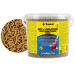 Tropical Koi&Goldfish Wheat Germ&Garlic Sticks 5L / 450g Pokarm dla ryb