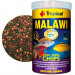 Tropical Malawi Chips 1000ml - 520g Dla pielęgnic