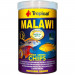 Tropical Malawi Chips 1000ml - 520g Dla pielęgnic