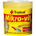 Tropical Mikro-Vit Hi Protein 50ml - 32g dla narybku
