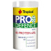 TROPICAL PRO DEFENCE MICRO SIZE 100ML - 60G PROBIOTYK