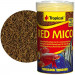 Tropical Red Mico 100ml Larwy ochotki