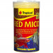 Tropical Red Mico 100ml Larwy ochotki