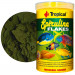 Tropical Spirulina Flakes 1000ml - 200g Pokarm dla ryb