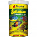 Tropical Spirulina Granulat 1000ml - 440g pokarm dla ryb
