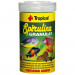 Tropical Spirulina Granulat 100ml - 44g pokarm dla ryb