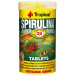 TROPICAL SPIRULINA SUPER FORTE TABLETKI 250ML - 150G POKARM DLA RYB