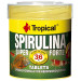 TROPICAL SUPER SPIRULINA FORTE TABLETKI 50ML - 36G POKARM DLA RYB