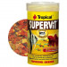 TROPICAL SUPERVIT 100ml - pokarm PREMIUM DLA RYB