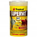 TROPICAL SUPERVIT 100ml - pokarm PREMIUM DLA RYB