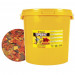 TROPICAL SUPERVIT 21l - 4kg pokarm PREMIUM DLA RYB