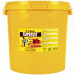 TROPICAL SUPERVIT 21l - 4kg pokarm PREMIUM DLA RYB