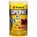 Tropical SUPERVIT 250ml - 50g pokarm PREMIUM DLA RYB