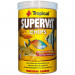 Tropical Supervit Chips 1000ml - 520g Pokarm dla ryb