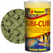 Tropical Tubi-Cubi 100ml - 10g Pożywne kostki rurecznika