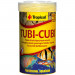 Tropical Tubi-Cubi 100ml - 10g Pożywne kostki rurecznika