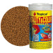 Tropical Vitality&Color Granulat 250ml - 138g Pokarm wybarwiający dla ryb