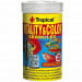 Tropical Vitality&Color Granulat 250ml - 138g Pokarm wybarwiający dla ryb