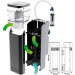 Tunze DOC Skimmer 9004 DC odpieniacz białek + sterownik