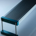 Twinstar 60B Lampa belka LED do akwarium 55-75cm