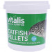 Vitalis Catfish Pellets XS 1mm 70g Pokarm dla ryb dennych