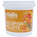Vitalis Goldfish Pellets XS 1,5mm 70g Pokarm dla ryb ozdobnych